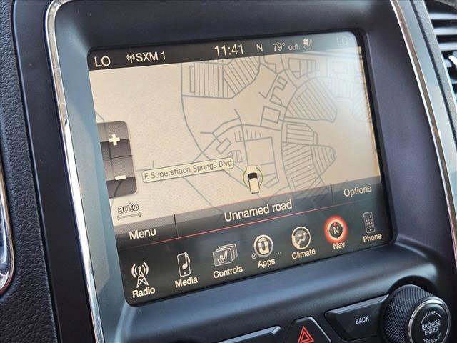 Used 2015 Dodge Durango Citadel w/ Technology Group RWD image 20