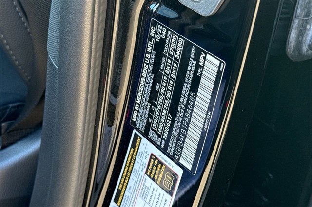 Used 2023 Mercedes-Benz GLE 350 GLE 350 image 35