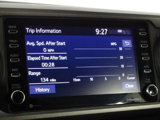 Used 2021 Toyota Tacoma SR5 RWD image 31