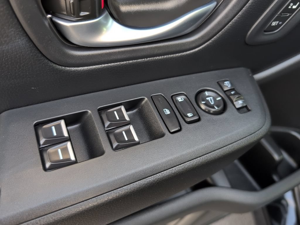 Used 2025 Honda Pilot Elite image 10