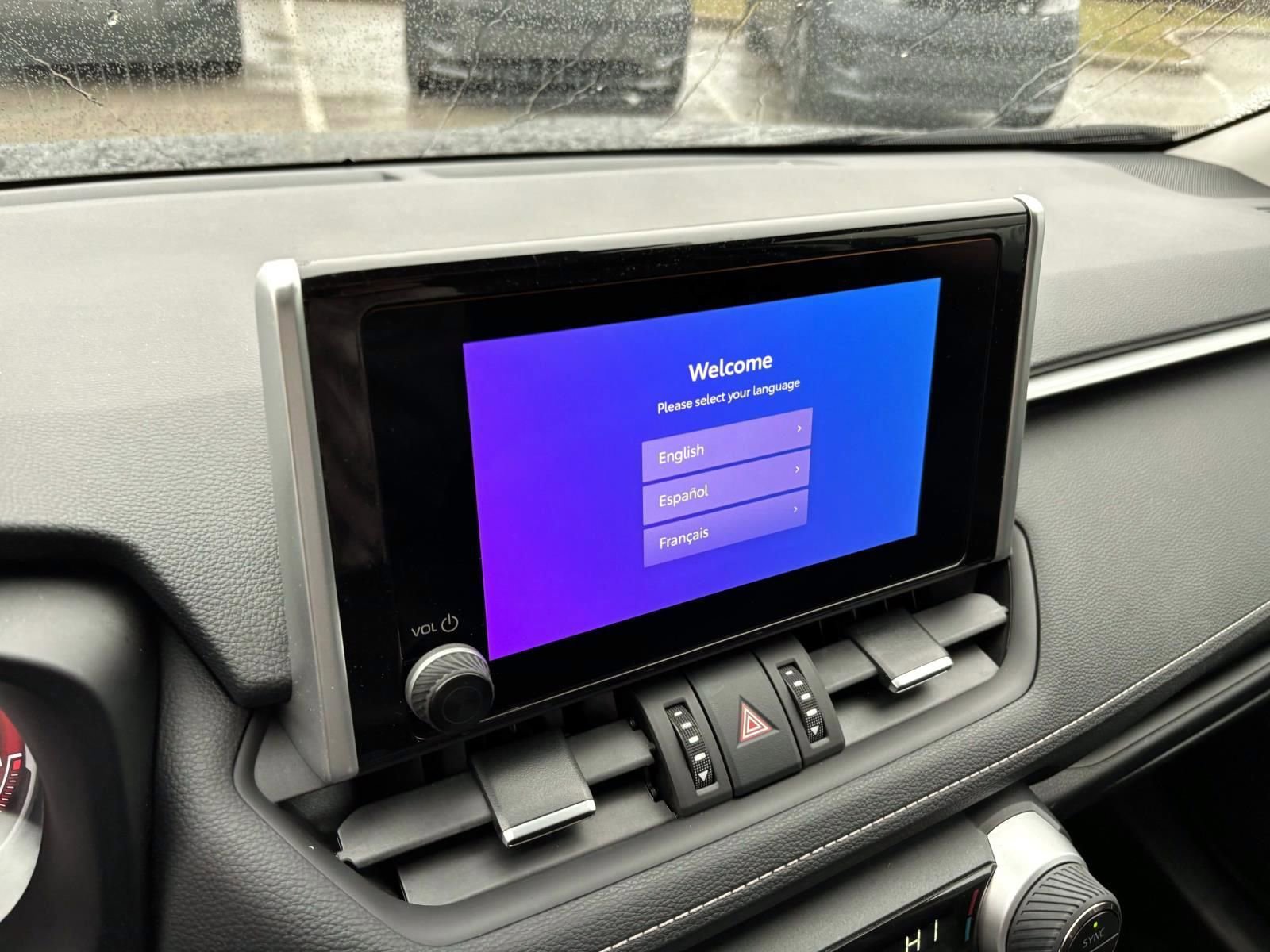 Used 2024 Toyota RAV4 XLE Premium w/ Weather Package image 19