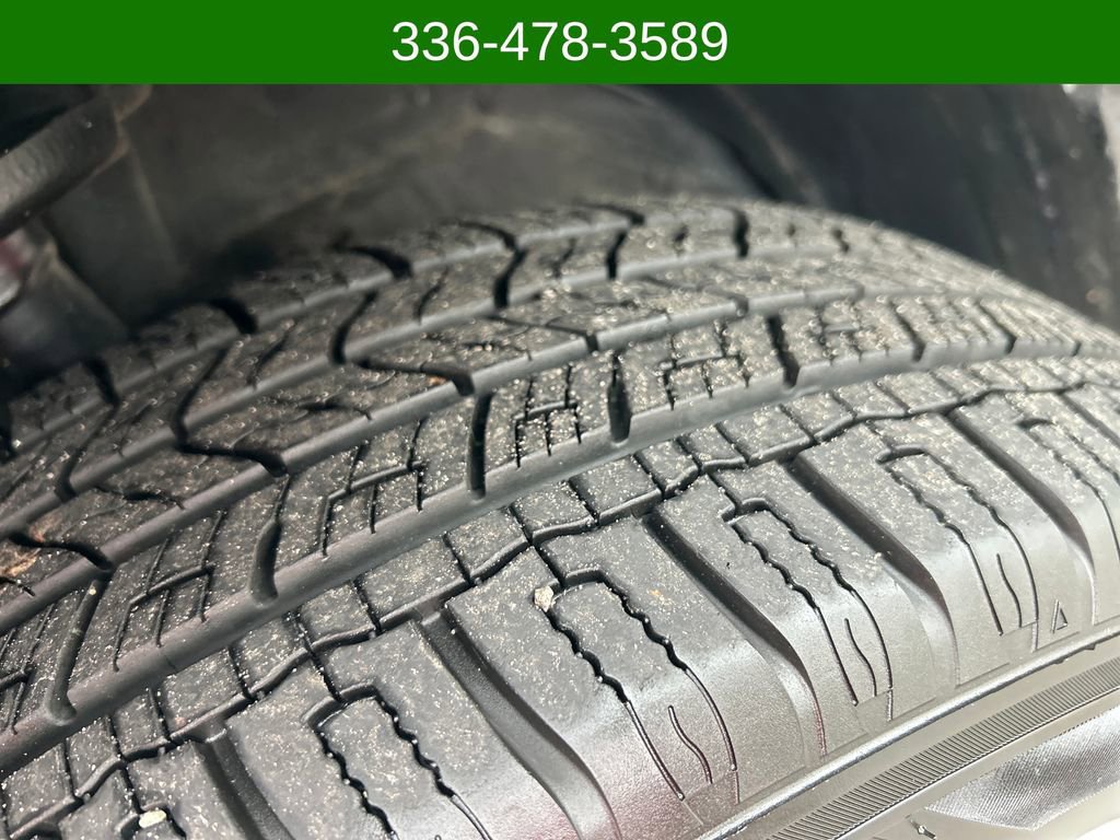 Used 2014 MAZDA CX-5 Touring image 26