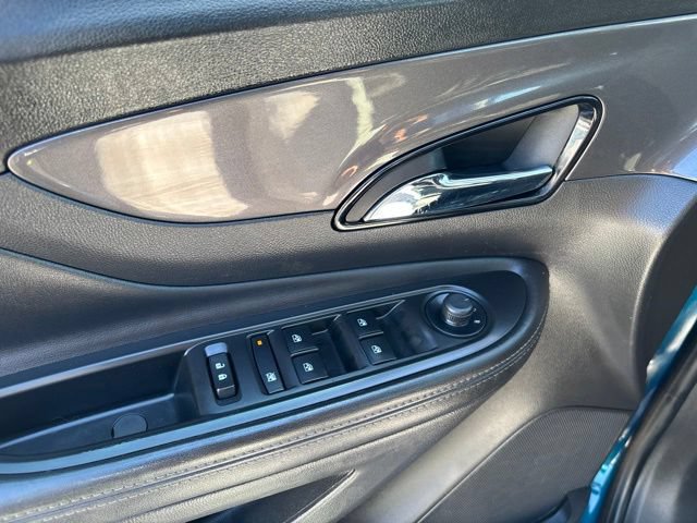 Used 2019 Buick Encore Preferred w/ Safety Package AWD/4WD image 32