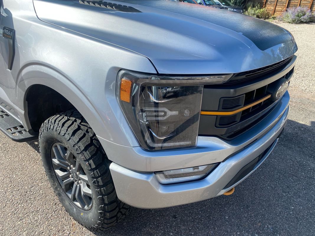 Used 2021 Ford F150 Tremor w/ Equipment Group 401A Mid image 18