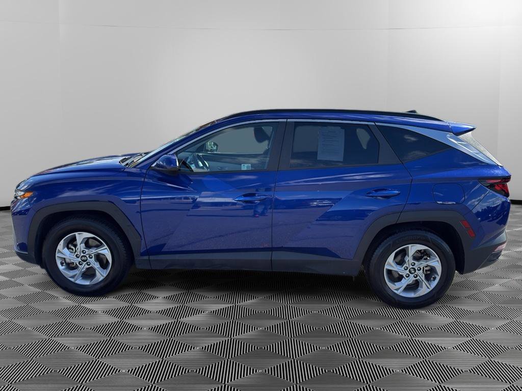 Used 2024 Hyundai Tucson SEL image 4