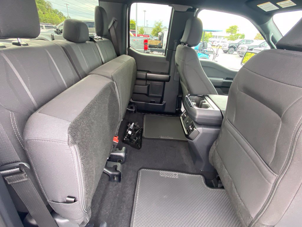 New 2026 Ford F150 STX w/ Equipment Group 200A RWD image 30