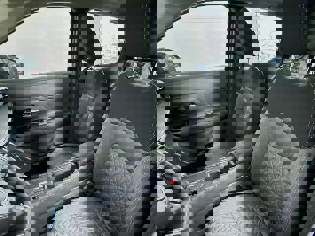 New 2026 Nissan Kicks SV w/ SV Premium Package image 24