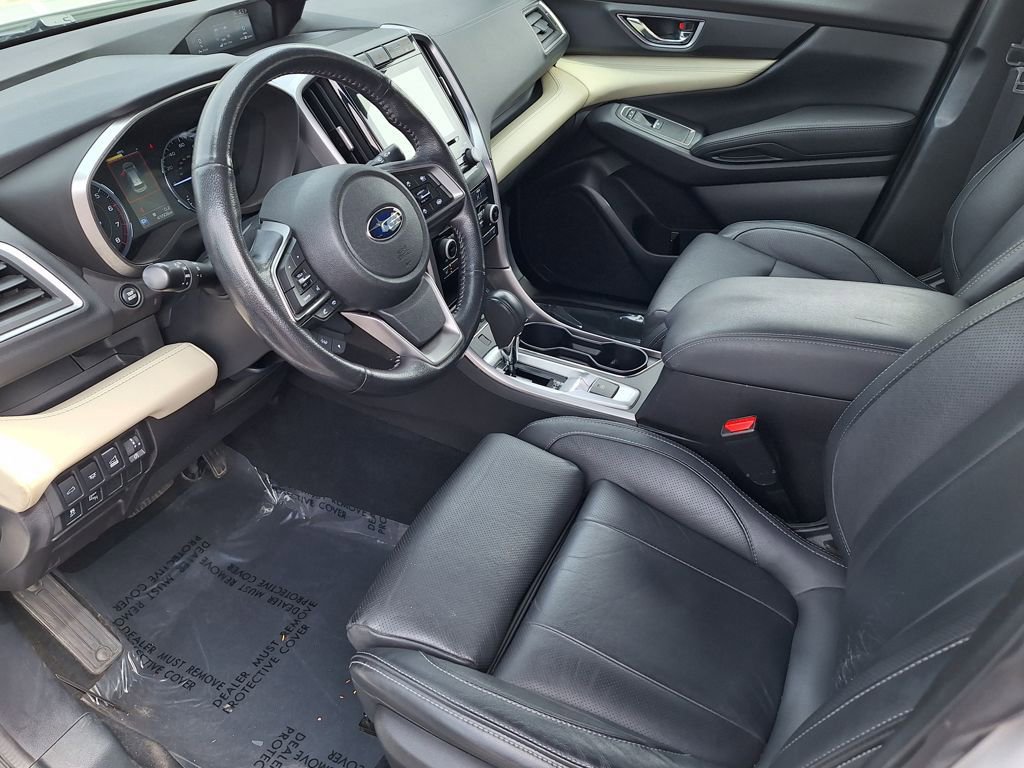 Used 2021 Subaru Ascent Limited w/ Popular Package #2A image 10