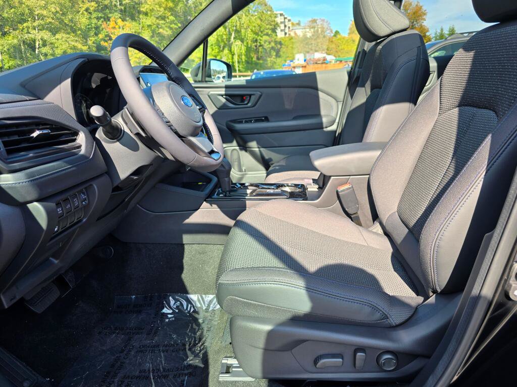 New 2026 Subaru Forester Touring AWD/4WD image 20