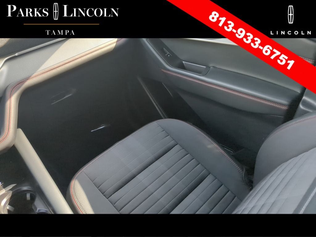 Used 2025 Ford Explorer ST-Line w/ Premium Package RWD image 16