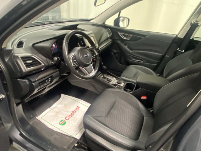 Used 2020 Subaru Forester Premium AWD/4WD image 10