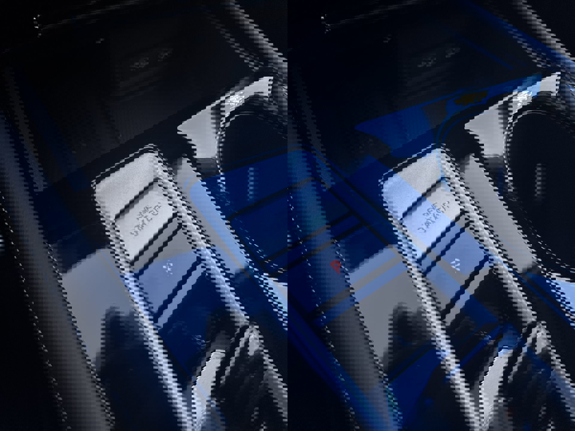 New 2026 Volkswagen Atlas SEL Premium R-Line image 17