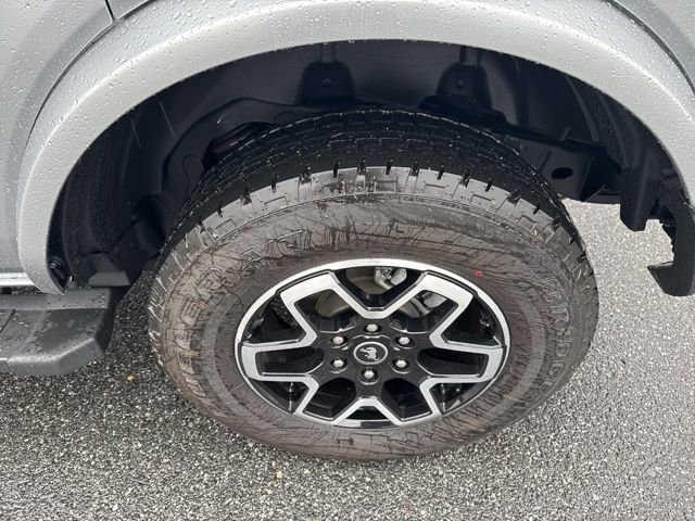 Used 2023 Ford Bronco Outer Banks AWD/4WD image 31