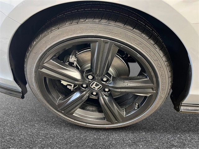 New 2026 Honda Accord Sport image 11