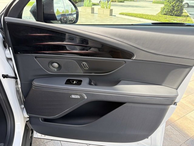 New 2026 Lincoln Nautilus Premier w/ Equipment Group 102A AWD/4WD image 17