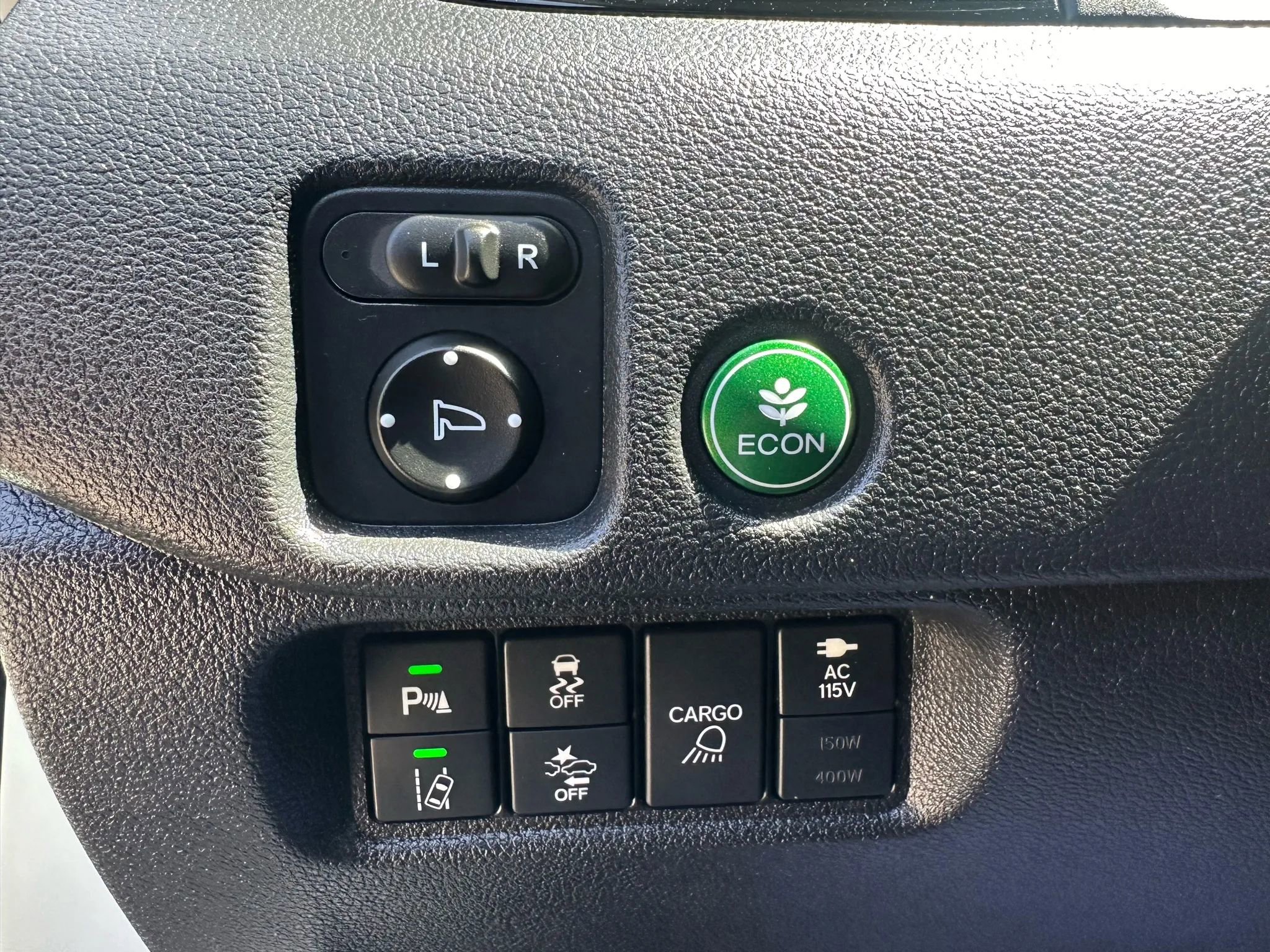 Used 2019 Honda Ridgeline RTL-E image 19