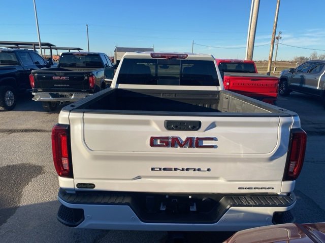 Used 2023 GMC Sierra 2500 Denali w/ Denali Ultimate Package image 5