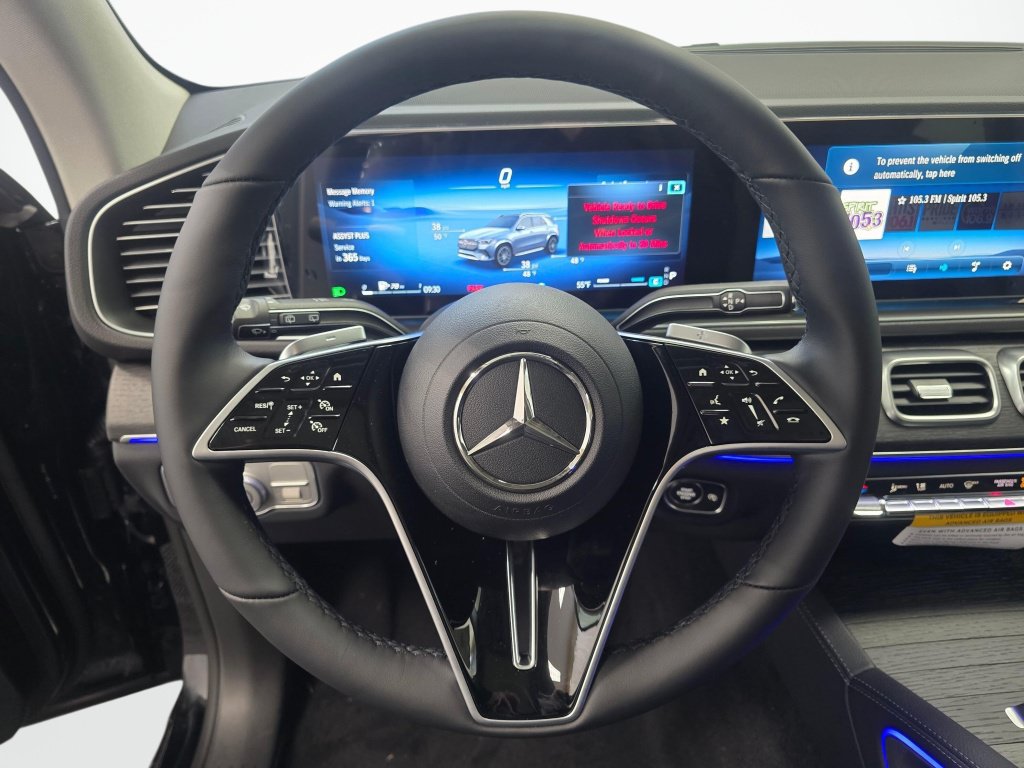 New 2026 Mercedes-Benz GLE 450 4MATIC image 14