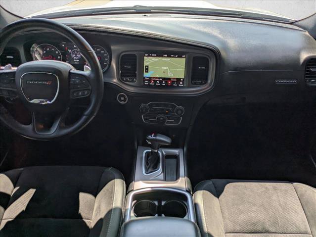 Used 2023 Dodge Charger R/T w/ Plus Group RWD image 19