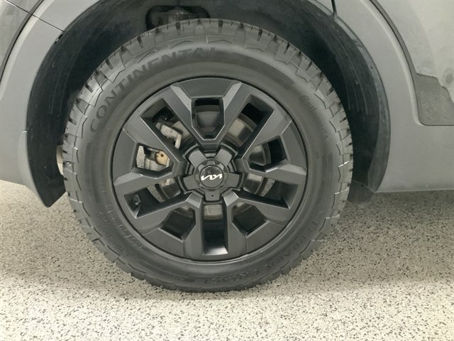 Used 2024 Kia Telluride SX Prestige X-Pro AWD/4WD image 14
