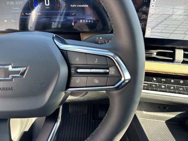 New 2026 Chevrolet Equinox ACTIV image 17