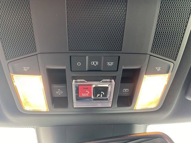New 2026 Mitsubishi Eclipse Cross SEL AWD/4WD image 36