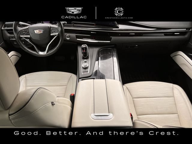 Certified 2023 Cadillac Escalade Sport AWD/4WD image 14