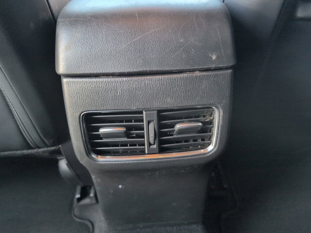 Used 2023 MAZDA CX-5 AWD 2.5 S w/ Select Package image 20