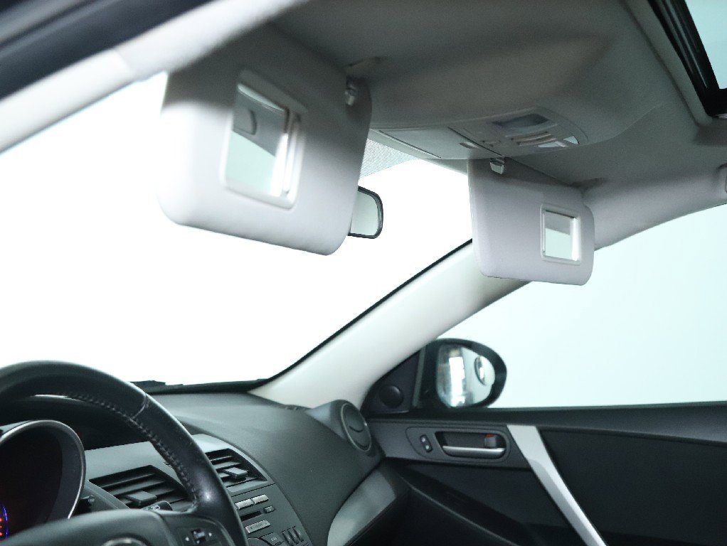 Used 2010 MAZDA MAZDA3 s Sport image 23