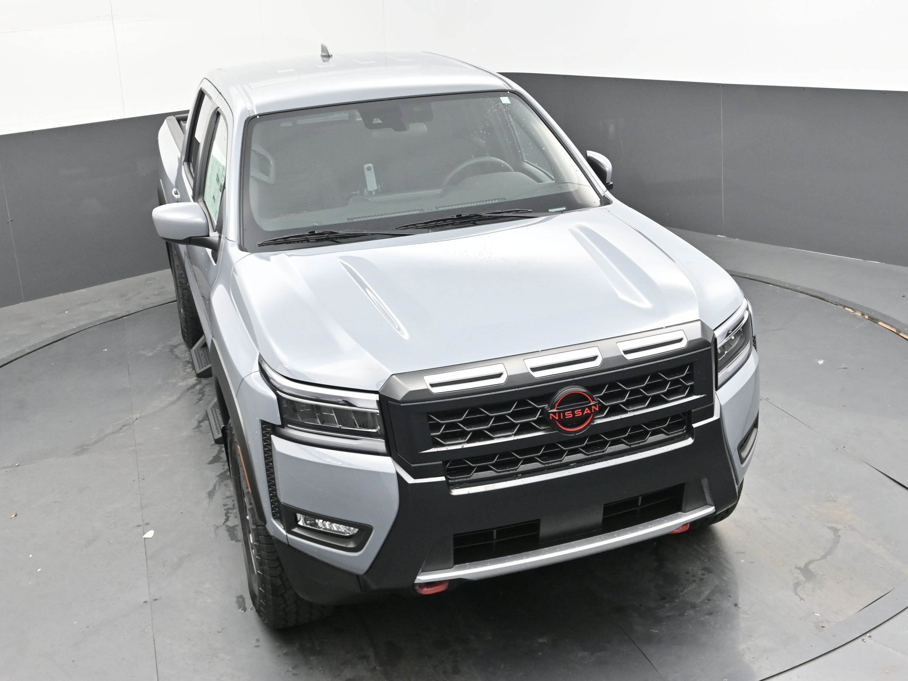 New 2025 Nissan Frontier Pro-X image 29