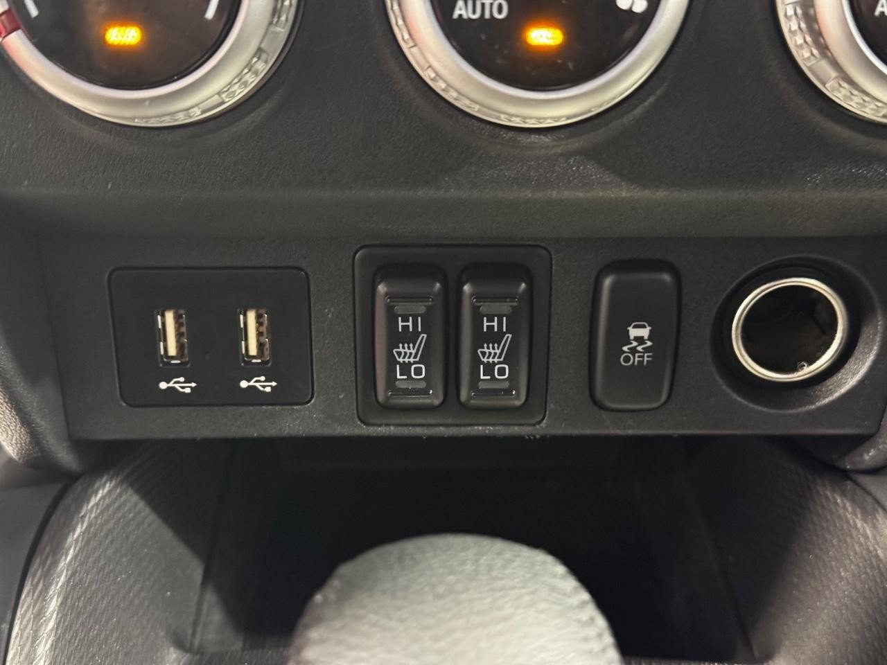 Used 2024 Mitsubishi Outlander Sport SEL AWD/4WD image 21