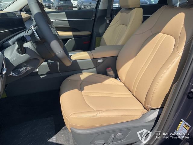 New 2026 Hyundai Sonata Limited FWD image 19