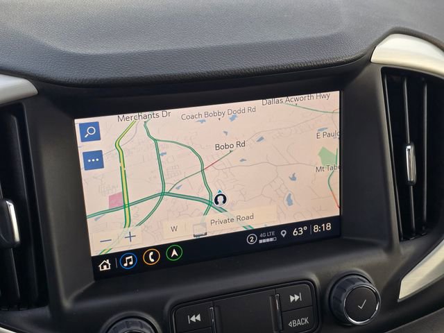 Used 2023 GMC Terrain SLE w/ Driver Convenience Package FWD image 28