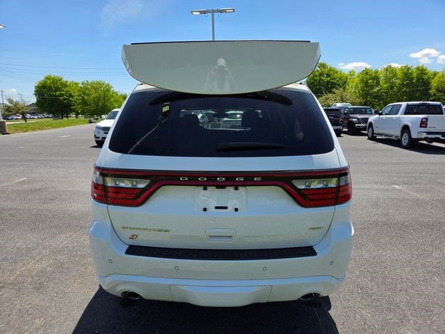 Used 2025 Dodge Durango GT w/ Trailer Tow Group IV AWD/4WD image 14