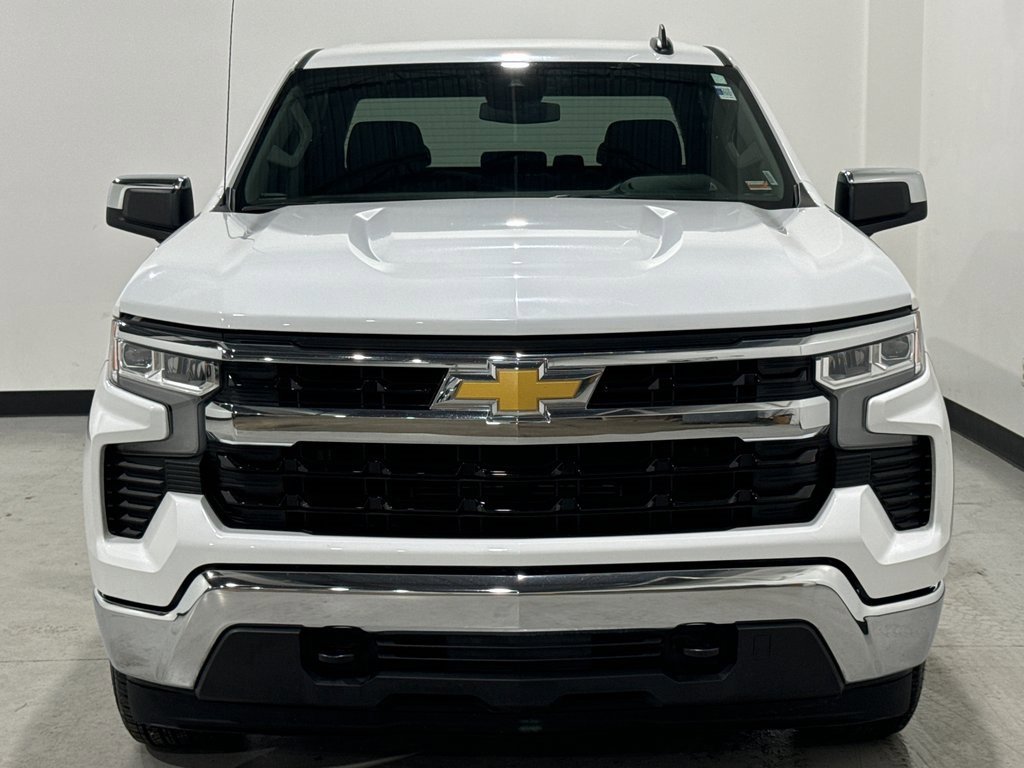 Used 2023 Chevrolet Silverado 1500 LT w/ Protection Package image 10