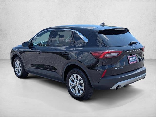 Used 2024 Ford Escape Active AWD/4WD image 7