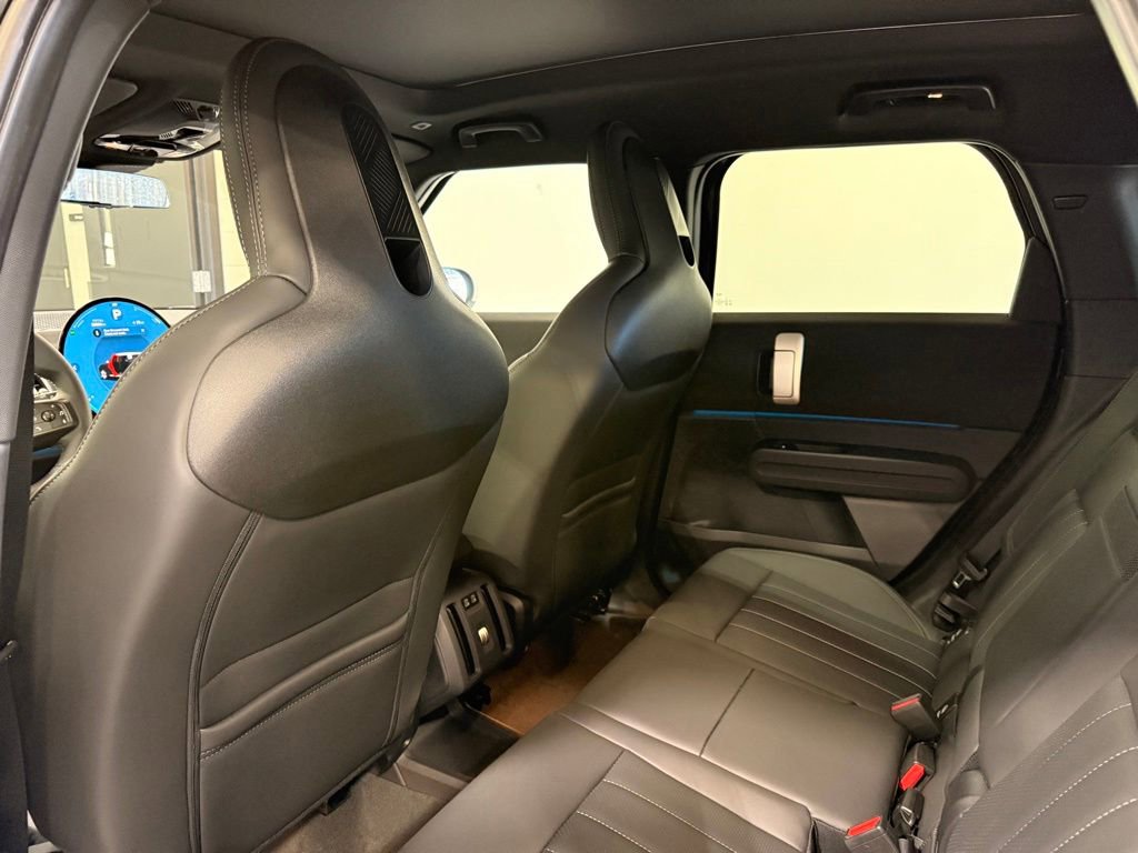 New 2027 MINI Cooper Countryman S AWD/4WD image 19