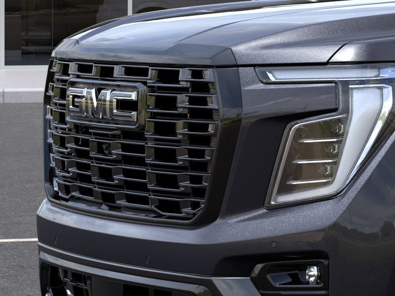 New 2027 GMC Yukon Denali Ultimate AWD/4WD image 13