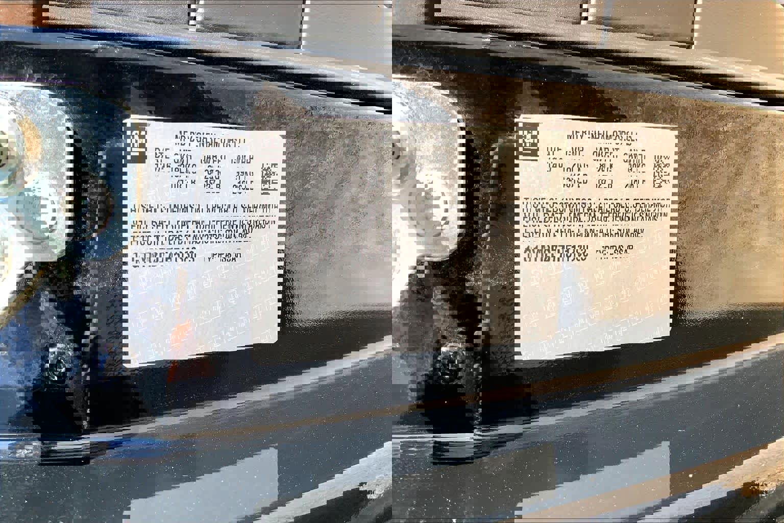 Used 2017 Chevrolet Corvette Stingray Coupe image 29