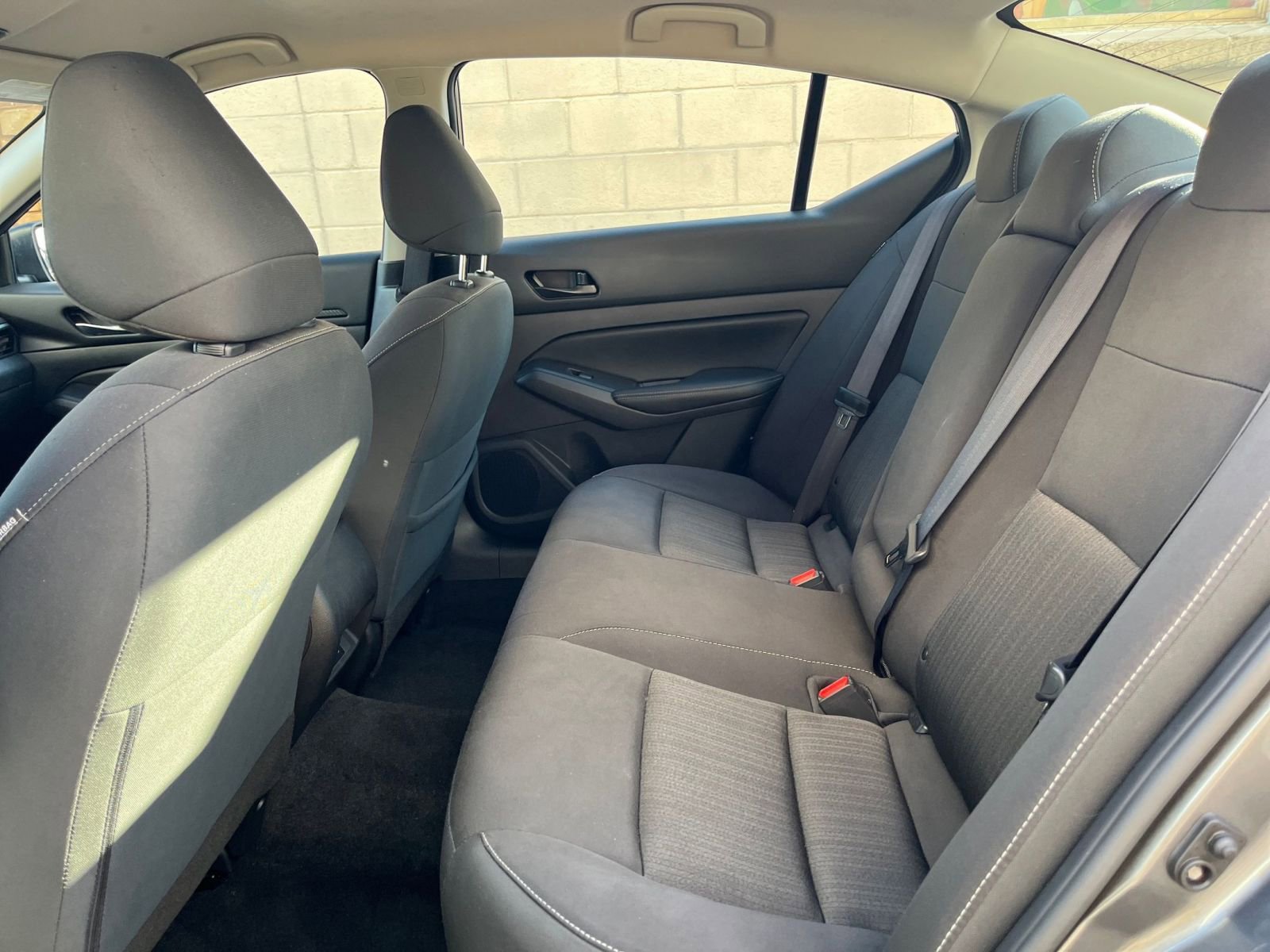 Used 2025 Nissan Altima 2.5 SV image 24