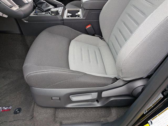 New 2026 Toyota 4Runner TRD Sport image 4