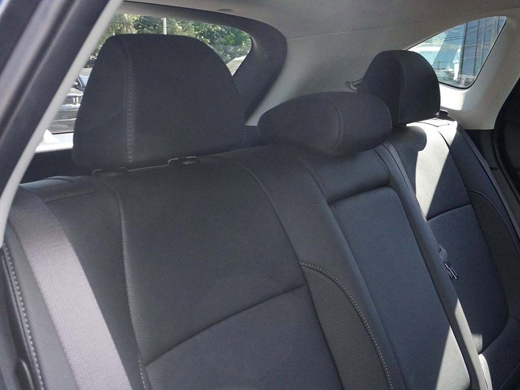 Used 2024 Kia Seltos EX AWD/4WD image 36