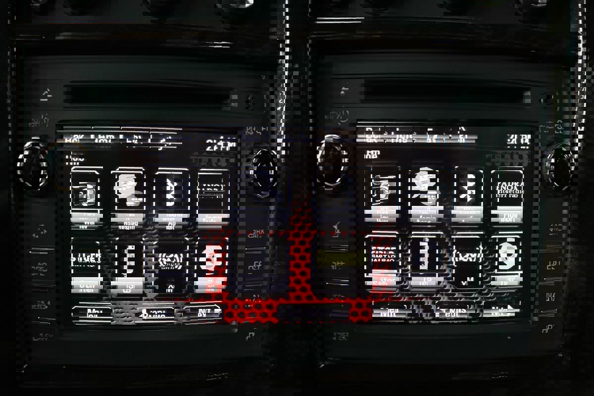 Used 2020 GMC Savana 2500 Extended w/ Enhanced Convenience Package image 23