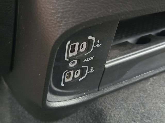 Used 2026 RAM 2500 Laramie AWD/4WD image 20