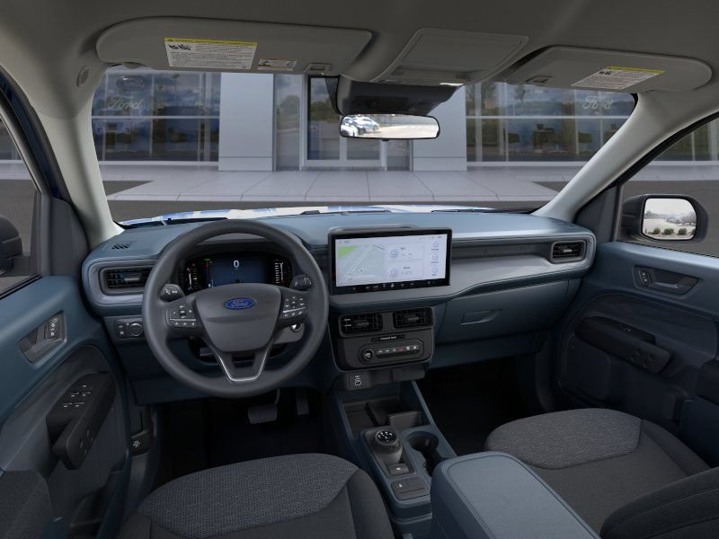 New 2026 Ford Maverick XL FWD image 9