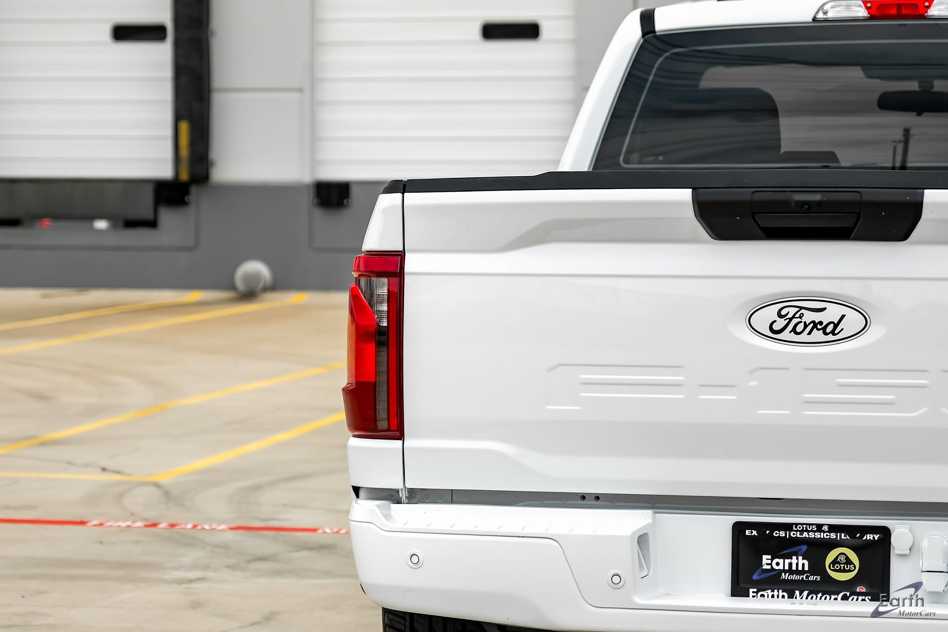 Used 2026 Ford F150 XL AWD/4WD image 14