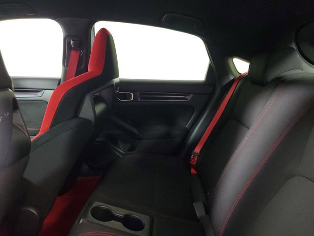 Used 2024 Honda Civic Type R image 11
