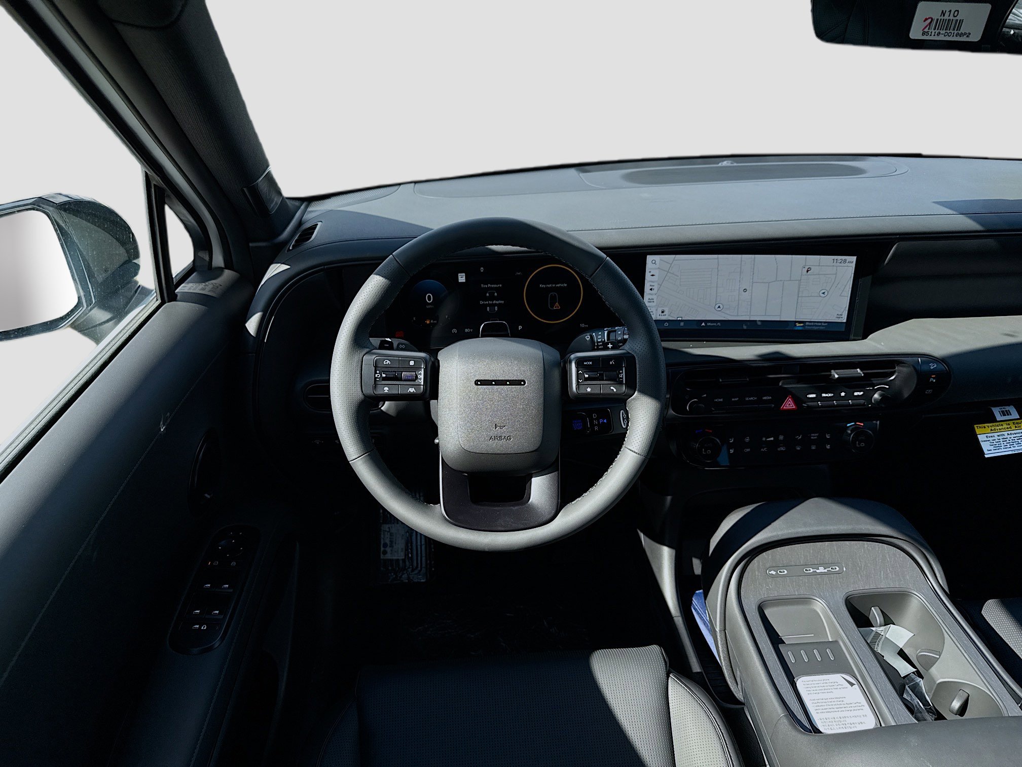 New 2026 Hyundai Palisade XRT Pro image 17