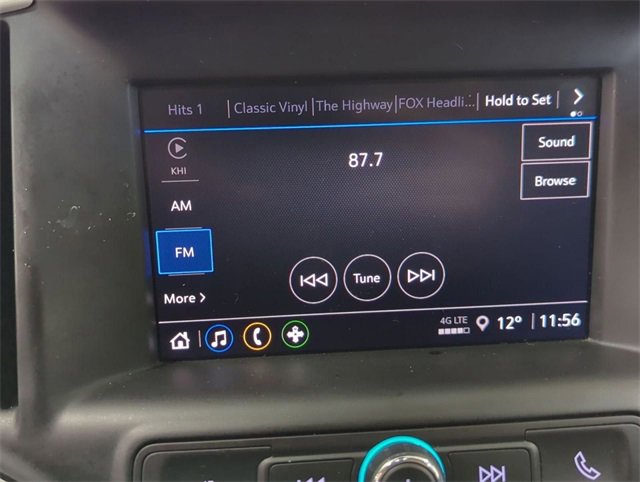 Certified 2024 GMC Terrain SLE image 13