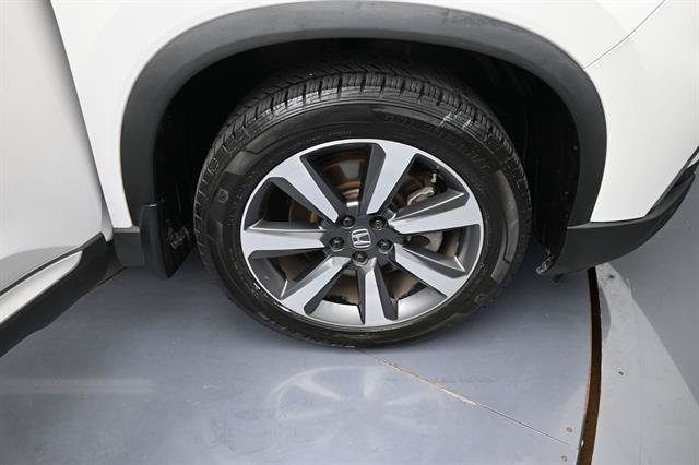 Used 2024 Honda Pilot Elite image 26